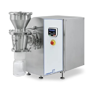 Máy nghiền Frewitt EasyMill-Lab CM-50